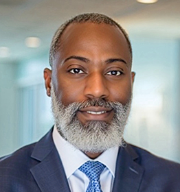 Wendell Coleman