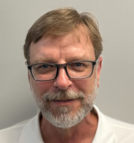 Jeff Suwarow Business Development Consultant
